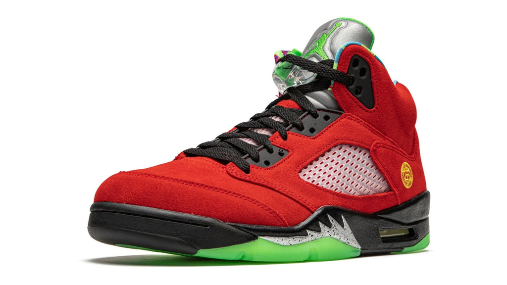Air Jordan 5 Retro "What The"