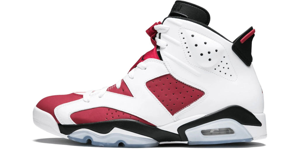 Air Jordan 6 Retro "Carmine"