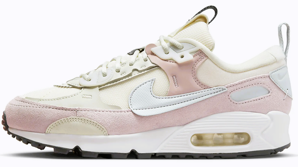 NIKE AIR MAX 90 Futura women's shoes