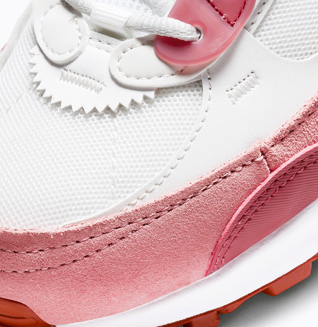 NIKE AIR MAX 90 FUTURA WOMEN SHOES