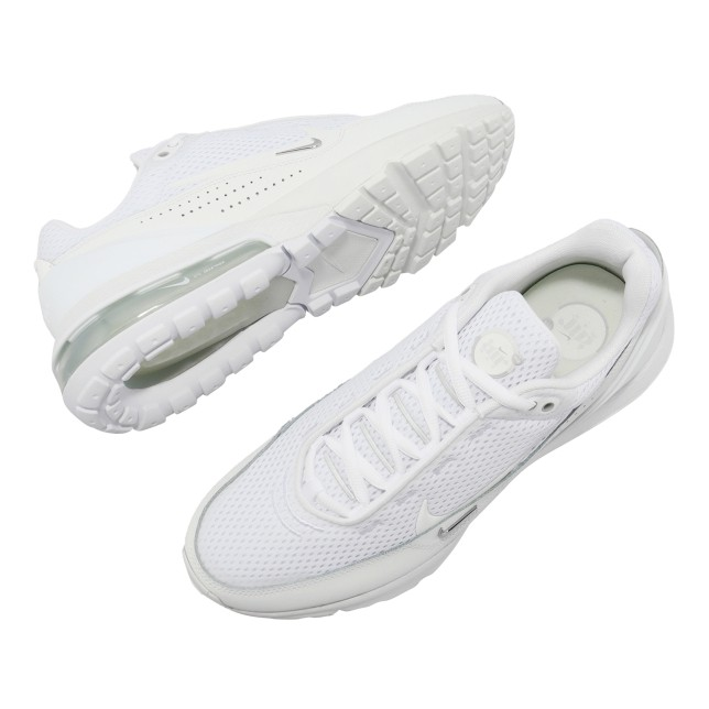 Nike Air Max Pulse Summit White DR0453101 #.