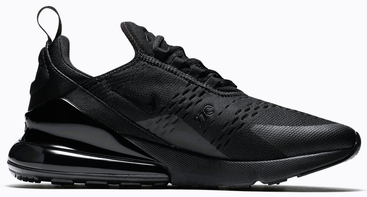 NIKE AIR MAX 270