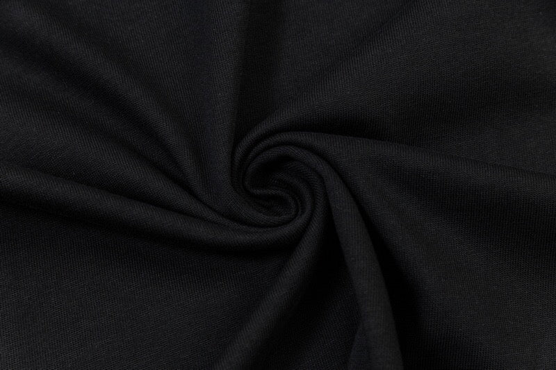 Arc'teryx Star Collar Reflective Logo Unisex Short‑Sleeve T‑Shirt