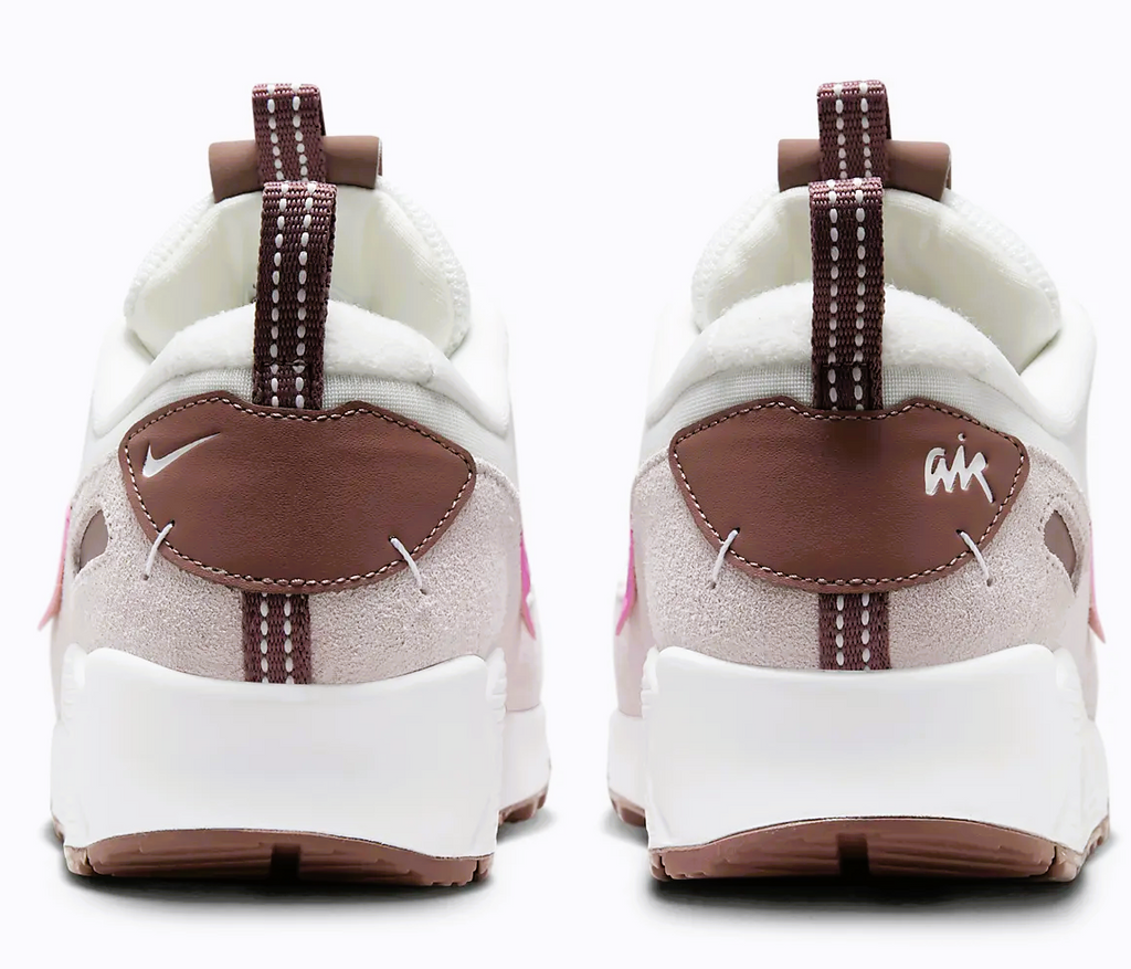 NIKE AIR MAX  90 FUTURA WOMEN SHOES
