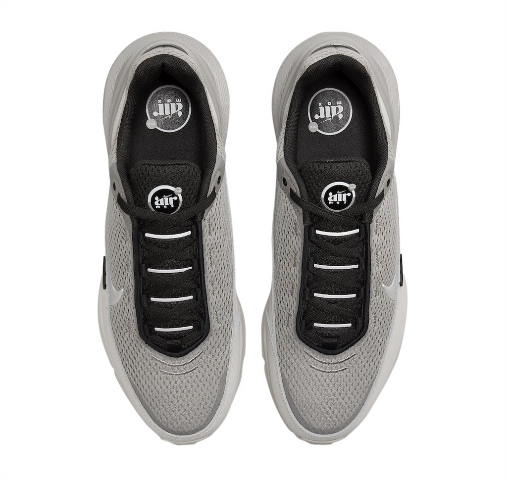 Nike Air Max Pulse Cobblestone/Reflect Silver-Light Orewood Brown-Black DR0453-004 #.