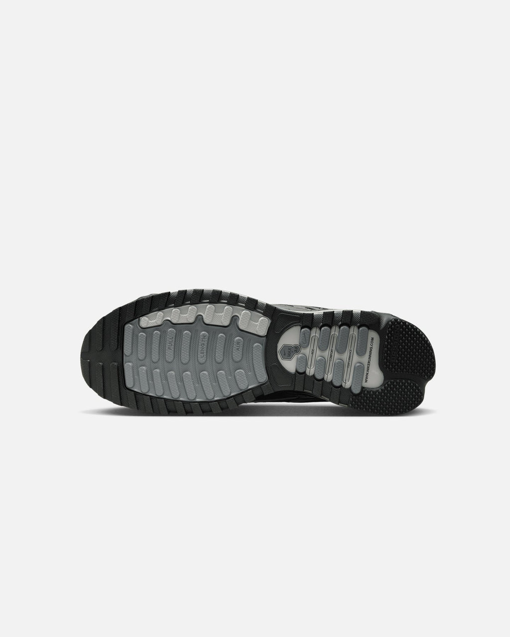 Nike Air Max TL 2.5 Grey