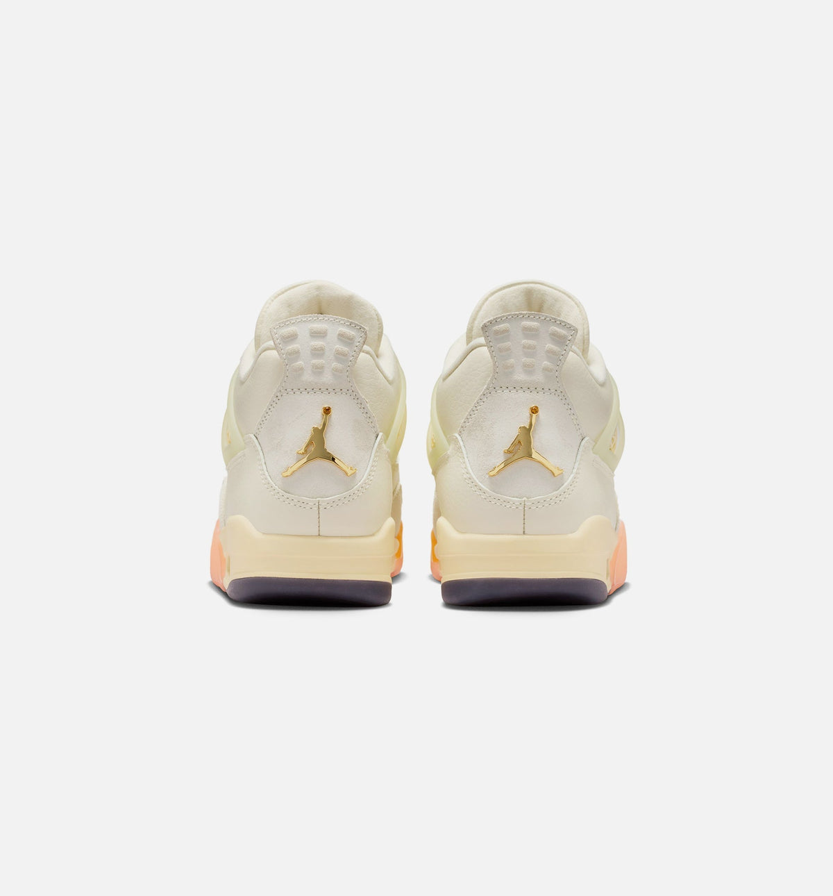 Air Jordan 4 Retro Birds of Paradise Women's Lifestyle Shoe