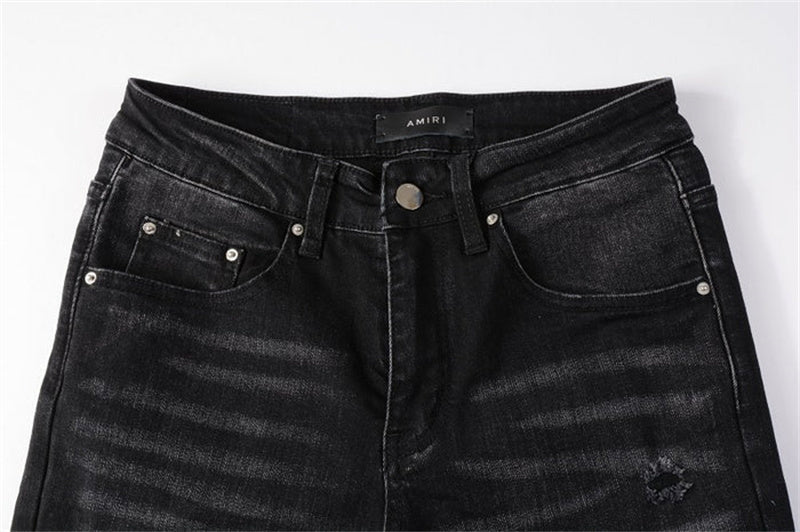 PW - Amiri Denim 830