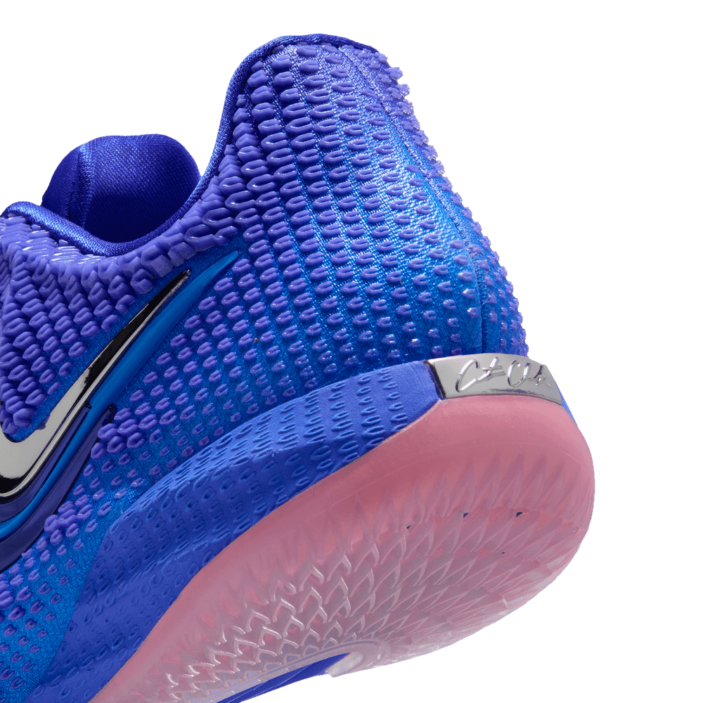 Women's Caitlin 1 Aquarius Base Low Top Basketball Shoes