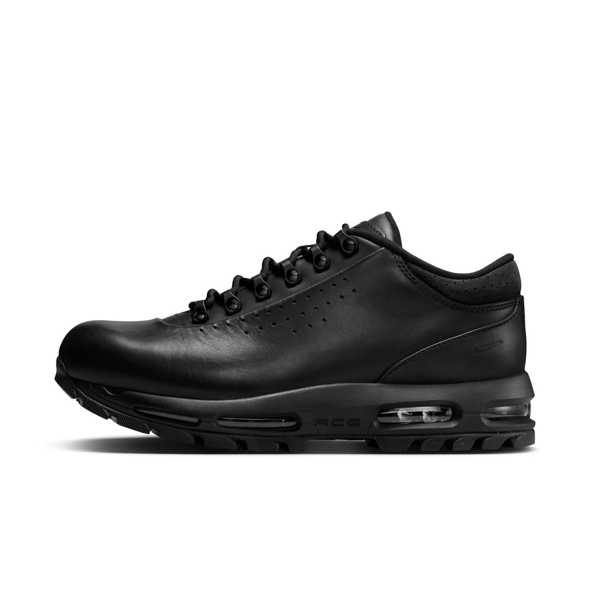 Nike Air Max Goadome Low SP 'Black' IQ0641-001