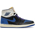 Jordan 1 Retro High OG SP Fragment x Union LA Sport Royal