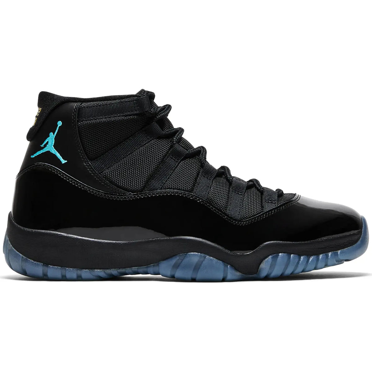 Jordan 11 Retro Gamma Blue (2025)