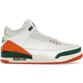 Jordan 3 Retro SP SoleFly Miami
