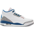 Jordan 3 Retro True Blue (2026)