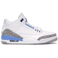 Jordan 3 Retro UNC (2020)