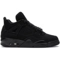 Jordan 4 Retro Black Cat (2020)