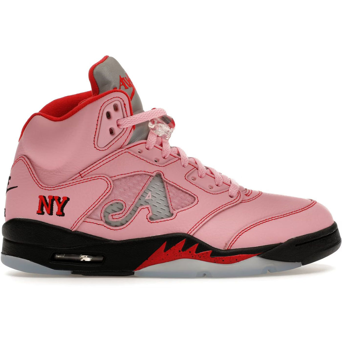 Jordan 5 Retro Awake NY Arctic Pink