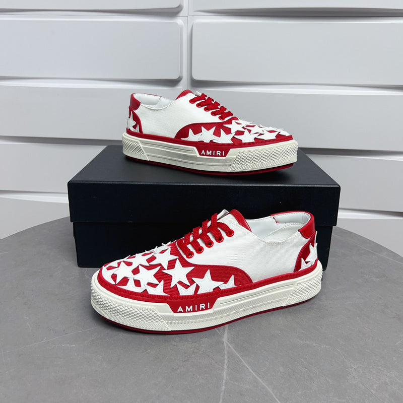 AMIRI MX1 Low Sneakers