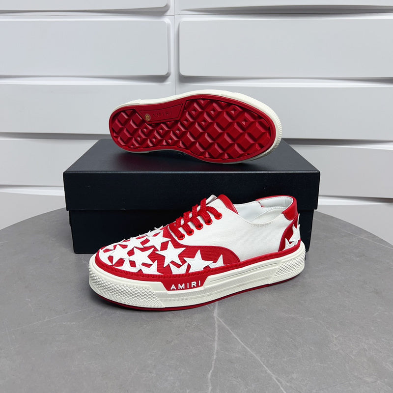 AMIRI MX1 Low Sneakers