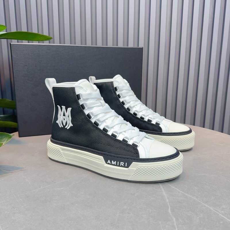 AMIRI Classic Low-Top Sneakers