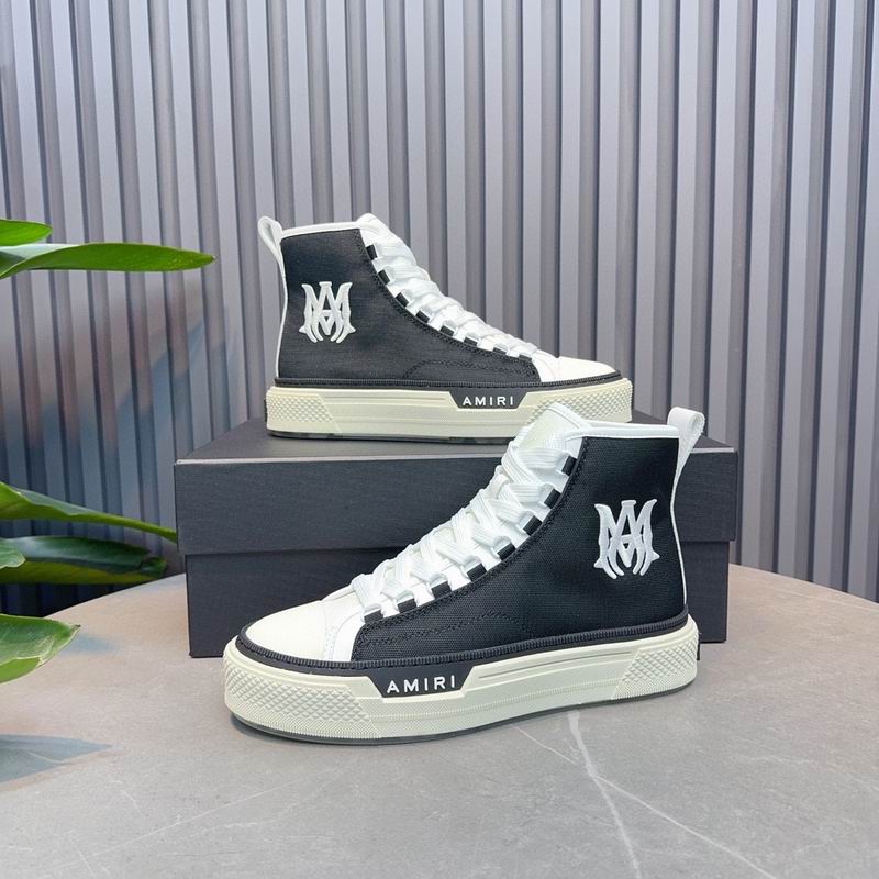 AMIRI Classic Low-Top Sneakers