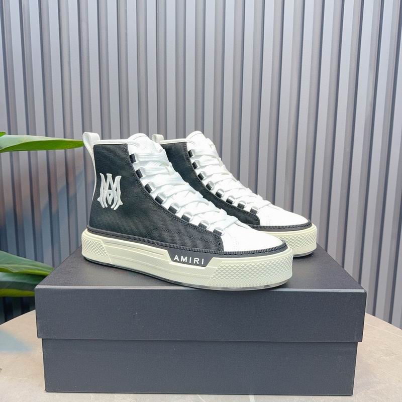 AMIRI Classic Low-Top Sneakers