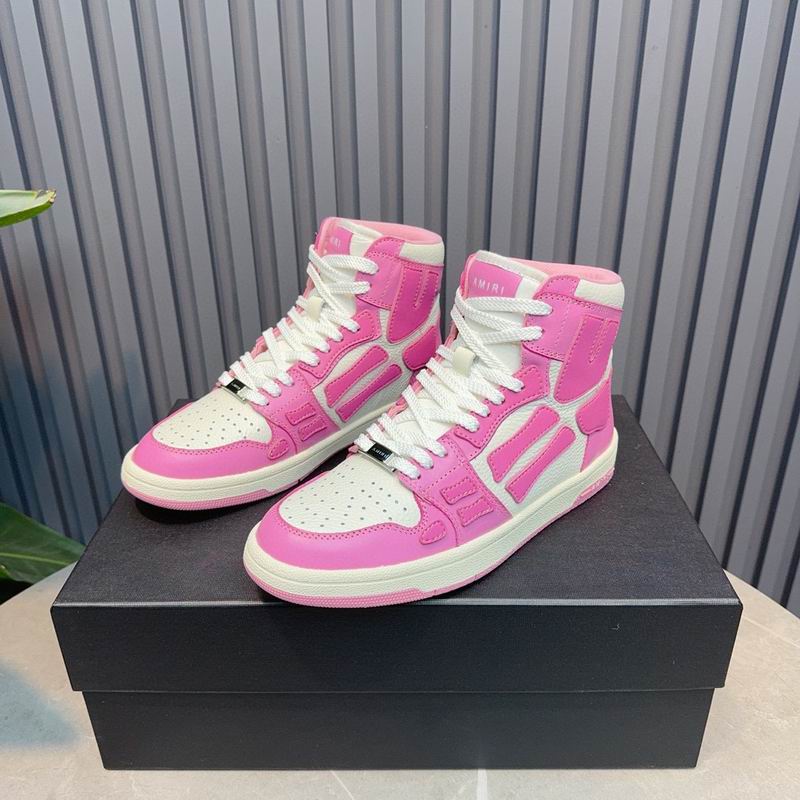 AMIRI MX1 Low Sneakers
