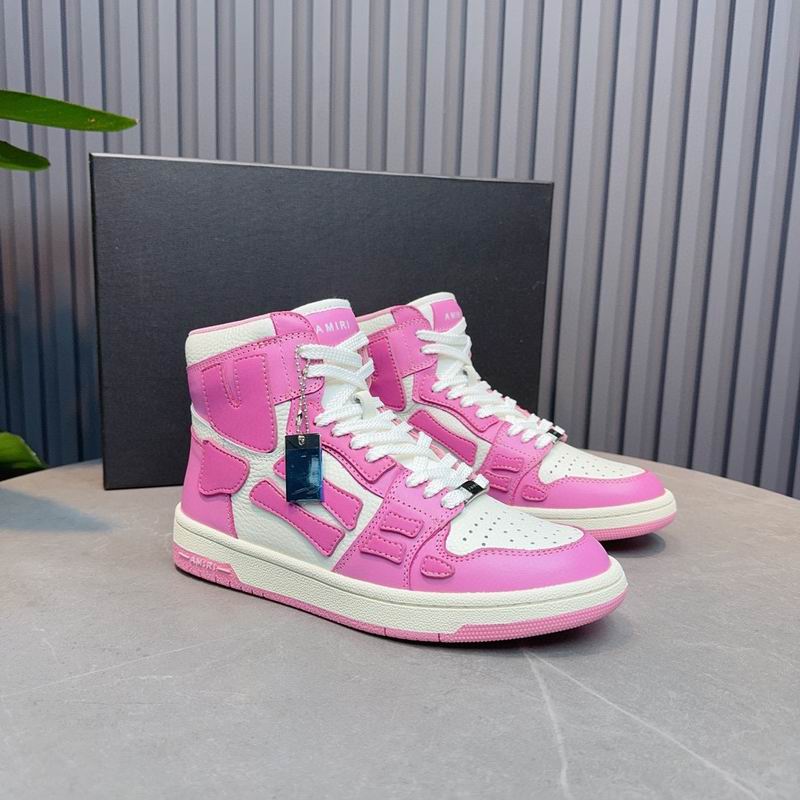 AMIRI MX1 Low Sneakers