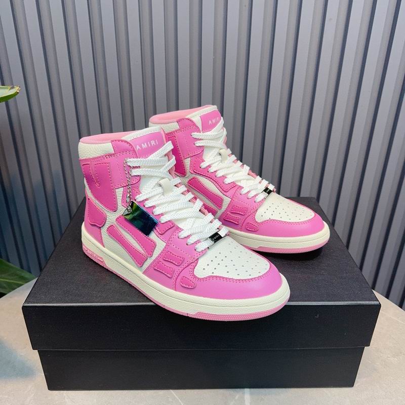 AMIRI MX1 Low Sneakers