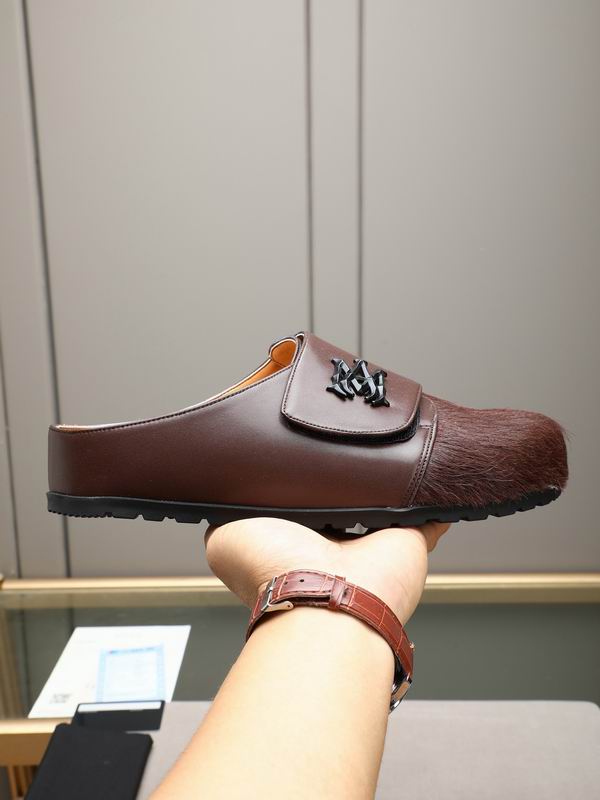 AMIRI MX1 Sneakers