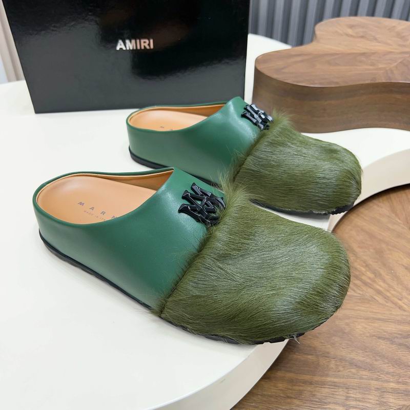 AMIRI MX1 Low Sneakers