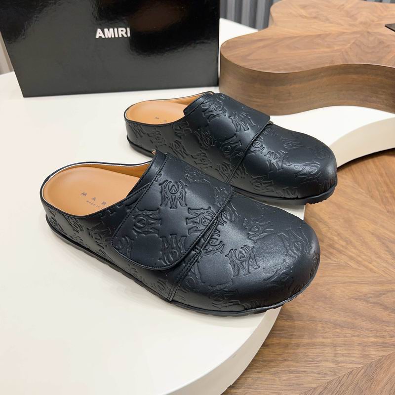 AMIRI MX1 Low Sneakers