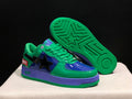 BAPE STA Low × Marvel – Hulk (Green / Purple / Blue)