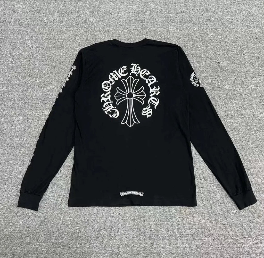 Chrome Hearts Longsleeve V2