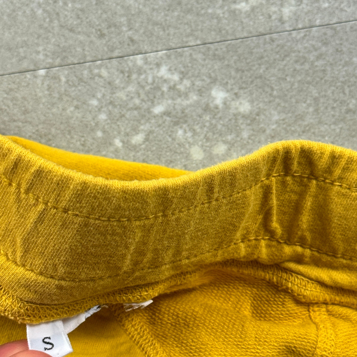 C.P Company Shorts (S)