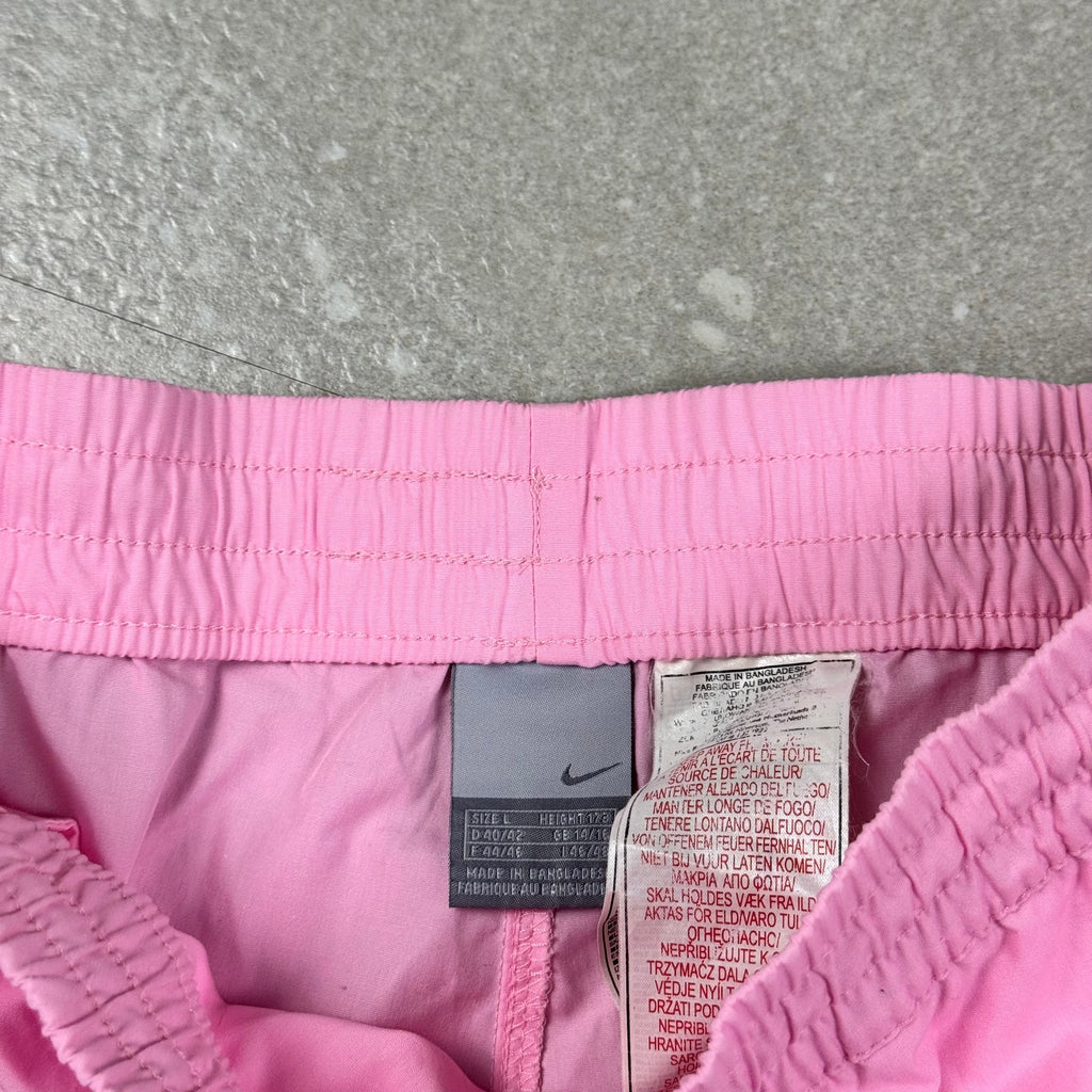 Vintage Nike Trackpants (XS)