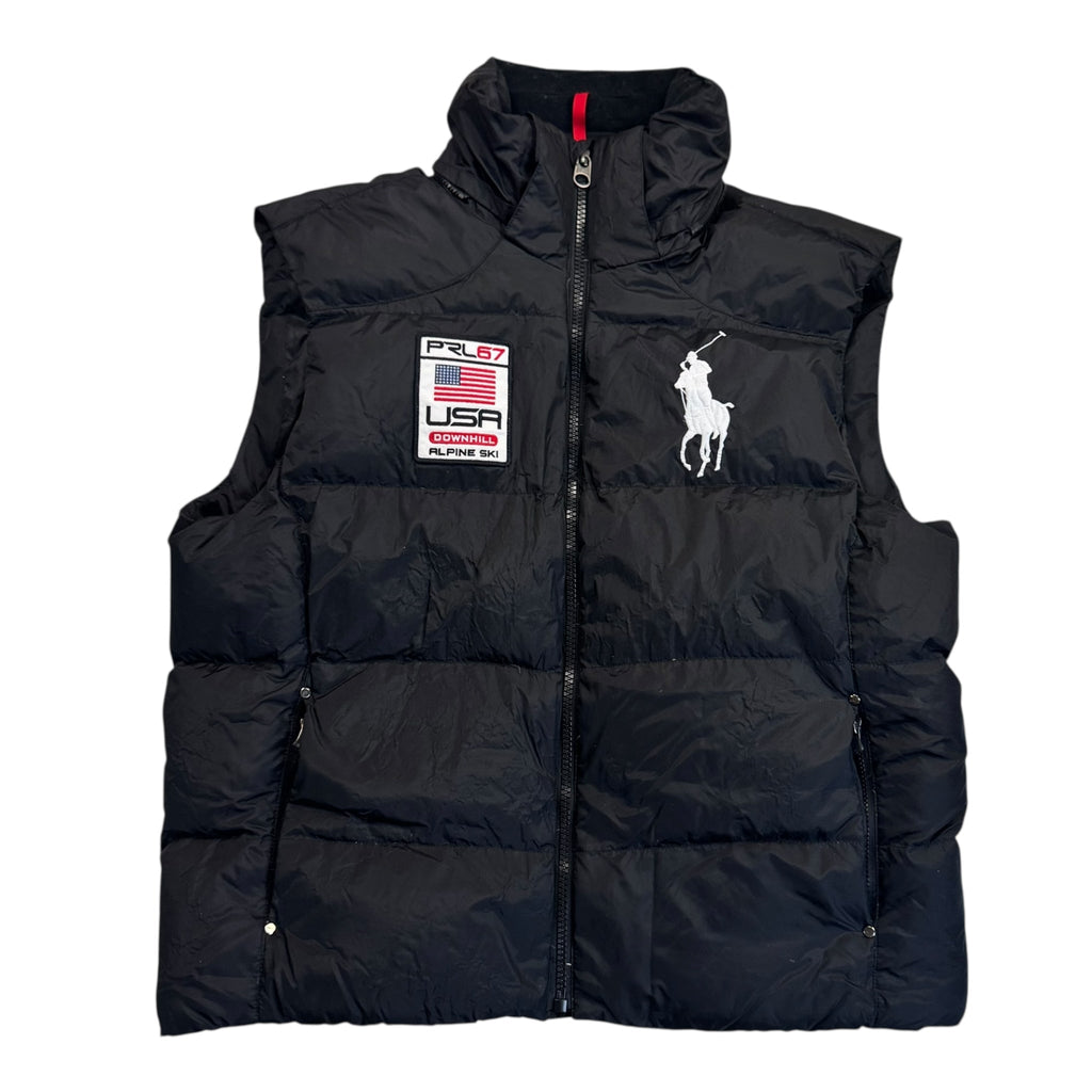 Ralph Lauren USA Weste (XL)