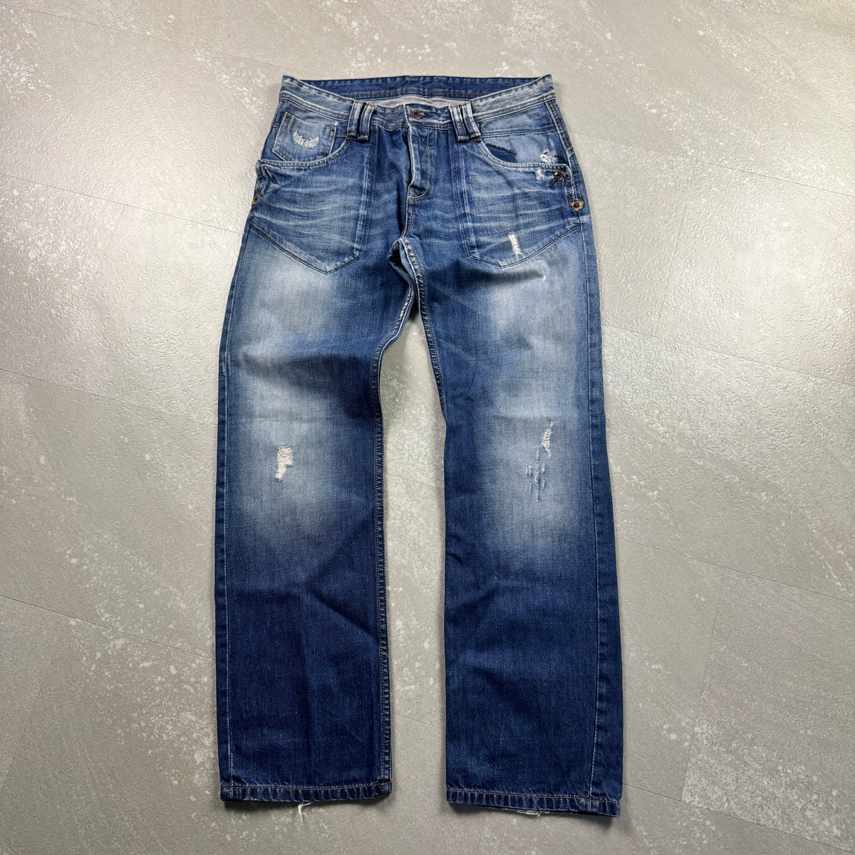 Kaporal Jeans