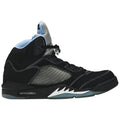 Jordan 5 Retro Black University Blue (2026)