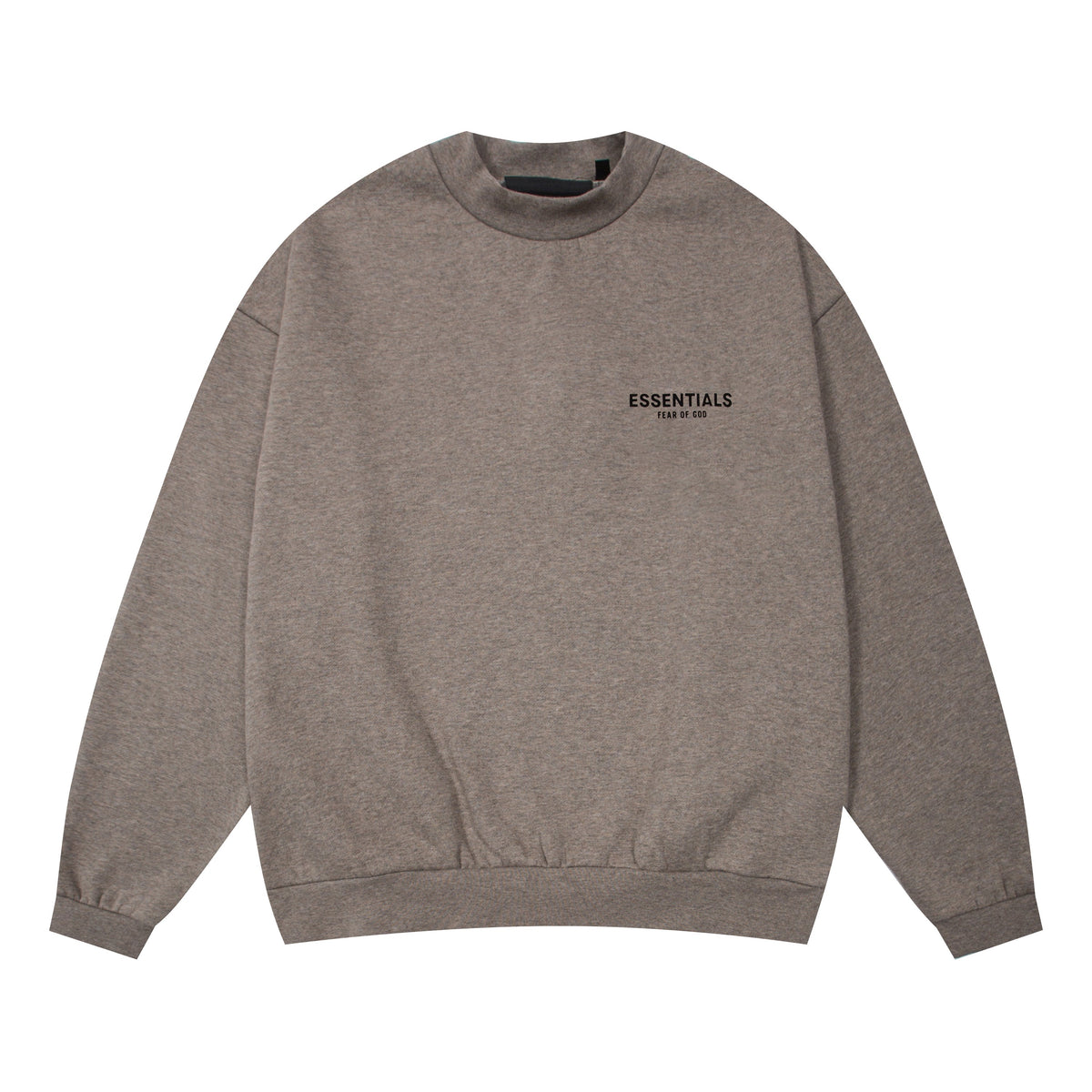 Fear of God ESSENTIALS Classic Long Sleeve T-Shirt