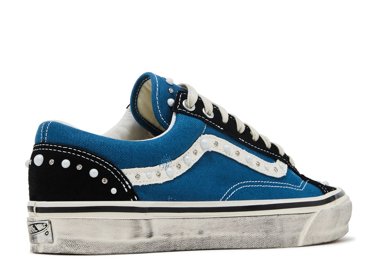 Vans Old Skool 36 LX 'Pearlized Pack - Black Navy' (VN000E8VYA6)