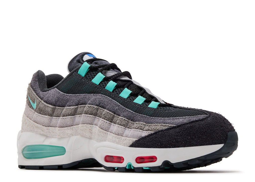 Nike Air Max 95 OG 'Greedy/What The' 2026 (IU2636-300)