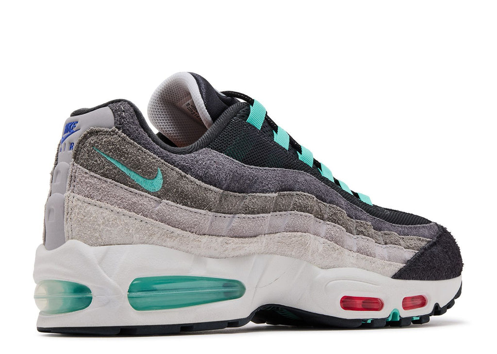 Nike Air Max 95 OG 'Greedy/What The' 2026 (IU2636-300)
