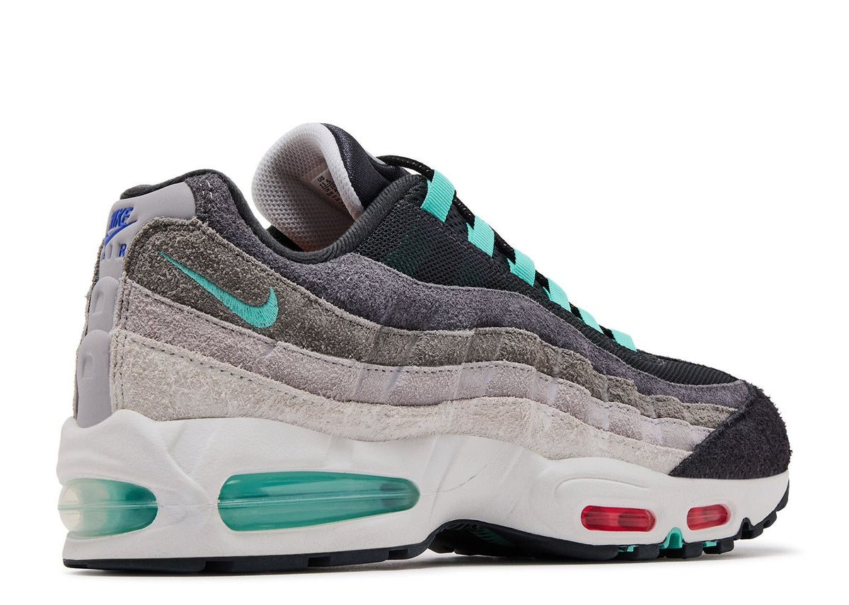 Nike Air Max 95 OG 'Greedy/What The' 2026 (IU2636-300)