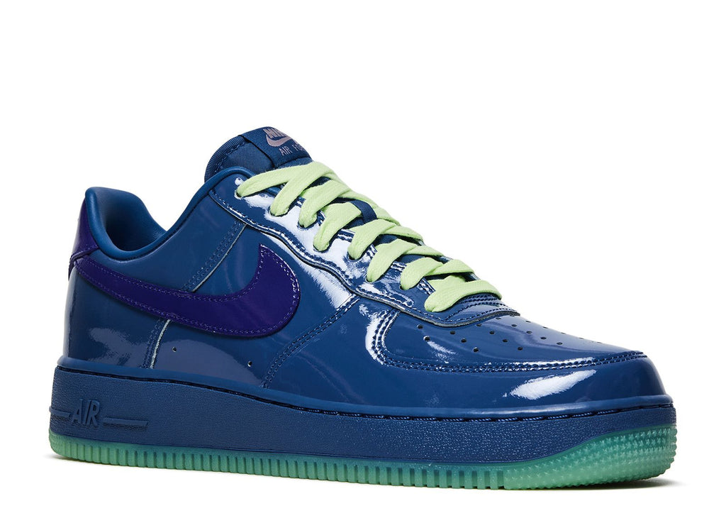 Nike Air Force 1 Low QS 'Mystic Navy' (IO4489-400)