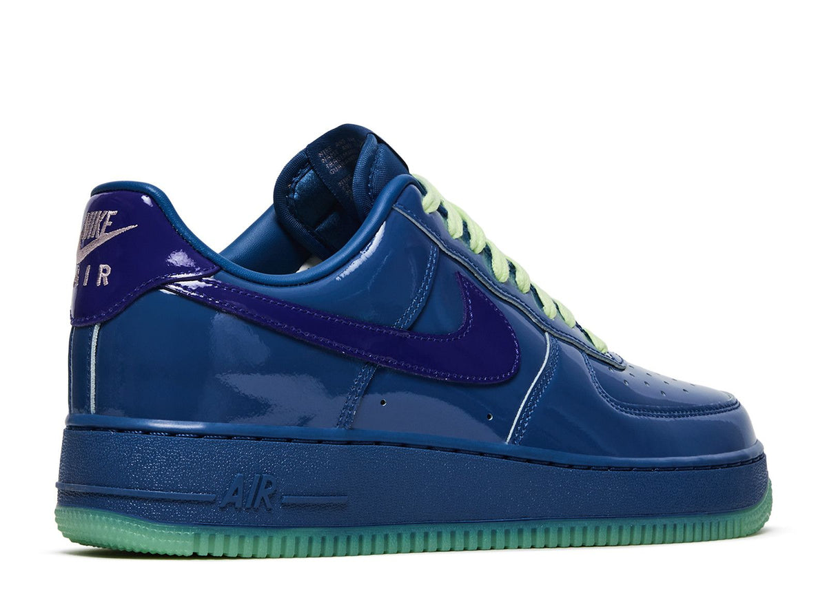 Nike Air Force 1 Low QS 'Mystic Navy' (IO4489-400)