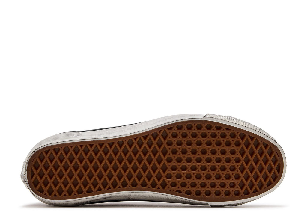 Vans LX Old Skool 36 'Pearlized Pack - Vintage Cocoa Brown' (VN000E8VFST)