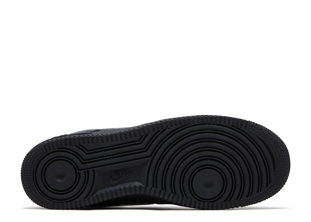 Nike Supreme x Air Force 1 Low 'Box Logo - Black White' (CU9225-002)