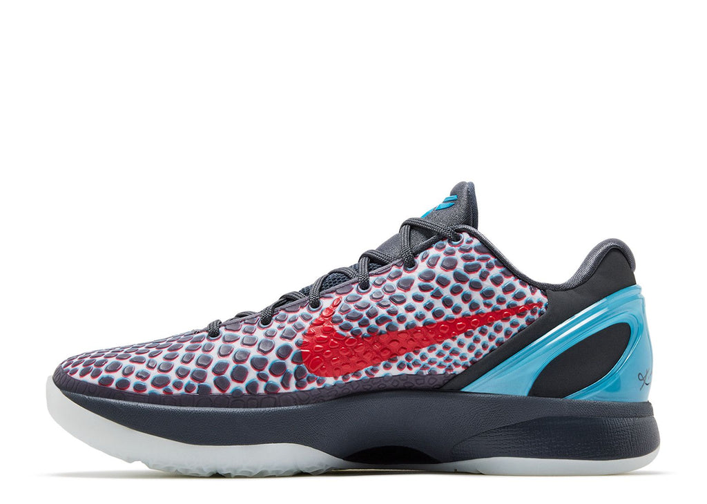 Nike Zoom Kobe 6 Protro '3D All-Star' (IQ3902-002)