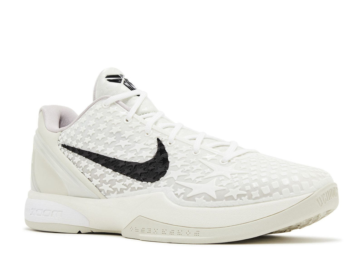 Nike Zoom Kobe 6 Protro 'All-Star - Sail' (FQ3546-100)